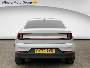 Used Polestar Polestar 2 2023 for sale - 77294692: Photo