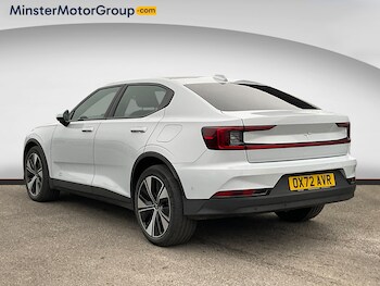 Used Polestar Polestar 2 2023 for sale - 77294692: Photo