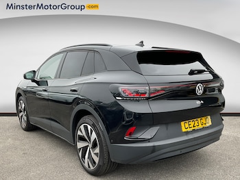 Used Volkswagen ID.4 2023 for sale - 78673695: Photo