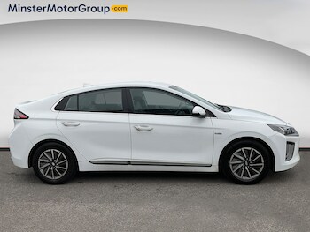 Used Hyundai IONIQ 2021 for sale - 78121099: Photo
