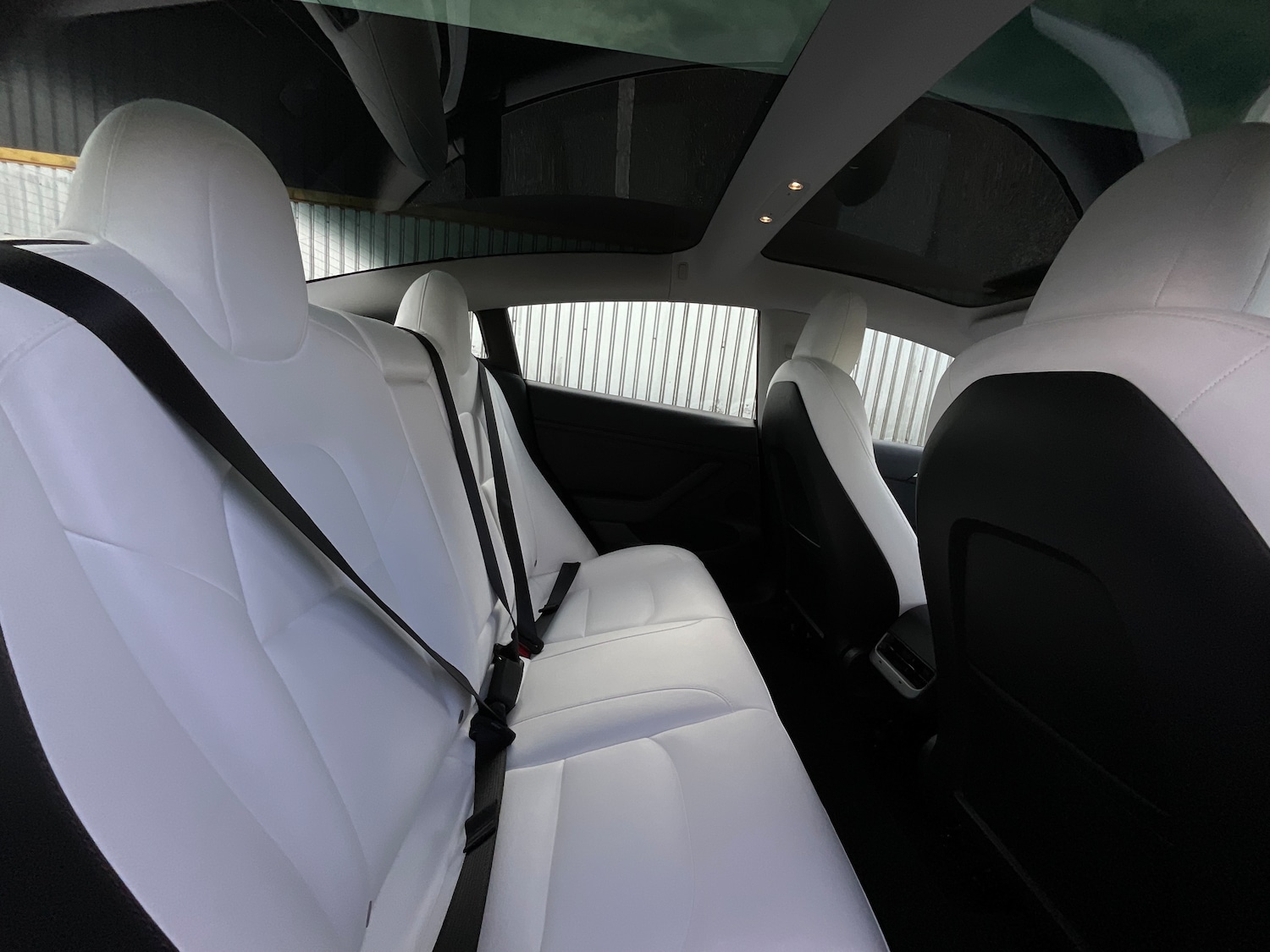 Used Tesla Model 3 2022 for sale - 76224710: Photo 10