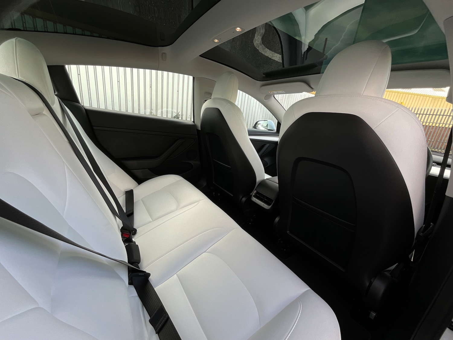 Used Tesla Model 3 2022 for sale - 76224710: Photo 11