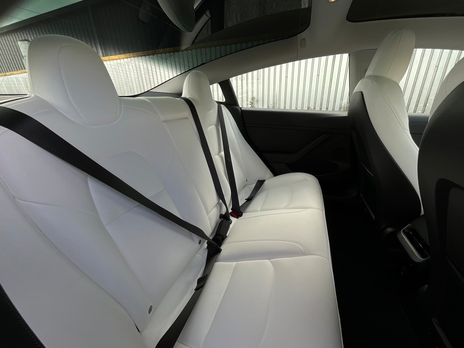 Used Tesla Model 3 2022 for sale - 76224710: Photo 12