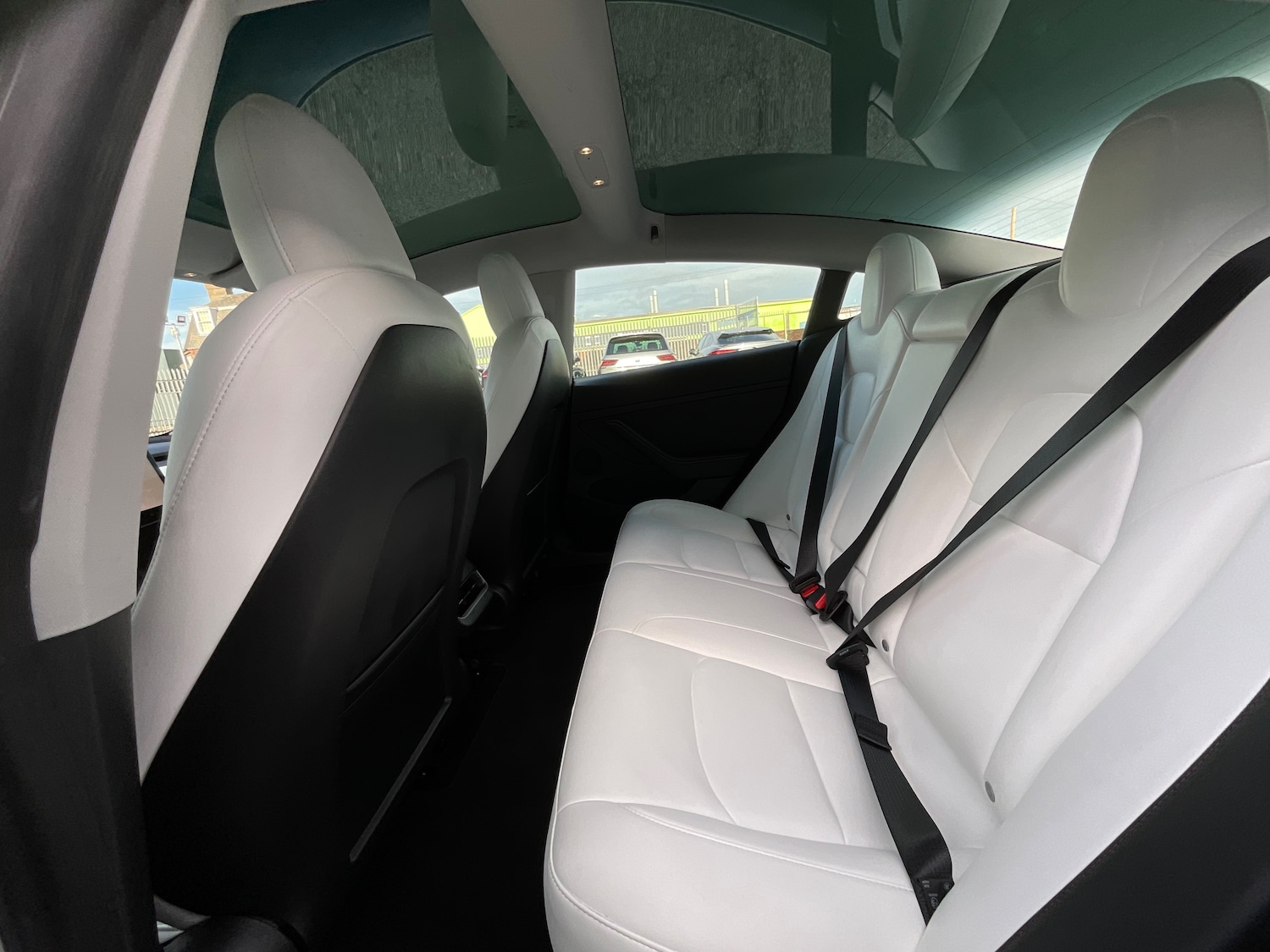 Used Tesla Model 3 2022 for sale - 76224710: Photo 13