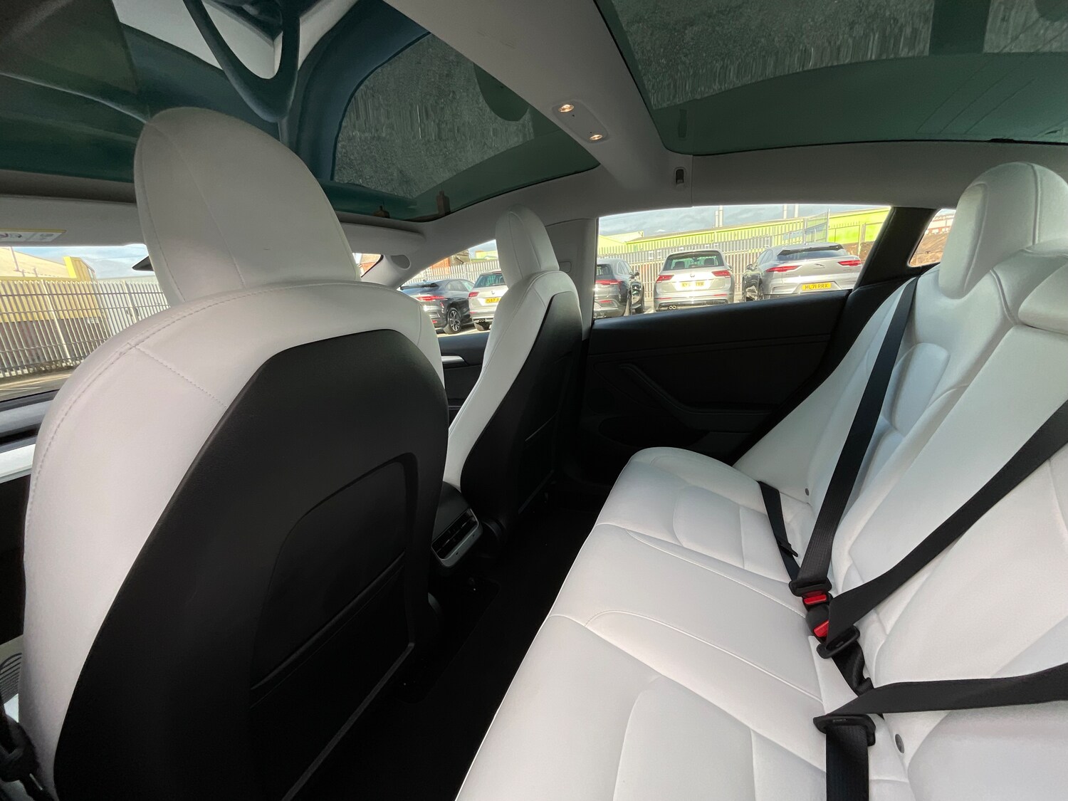 Used Tesla Model 3 2022 for sale - 76224710: Photo 14