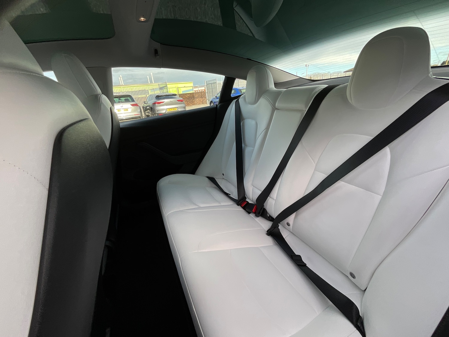 Used Tesla Model 3 2022 for sale - 76224710: Photo 15