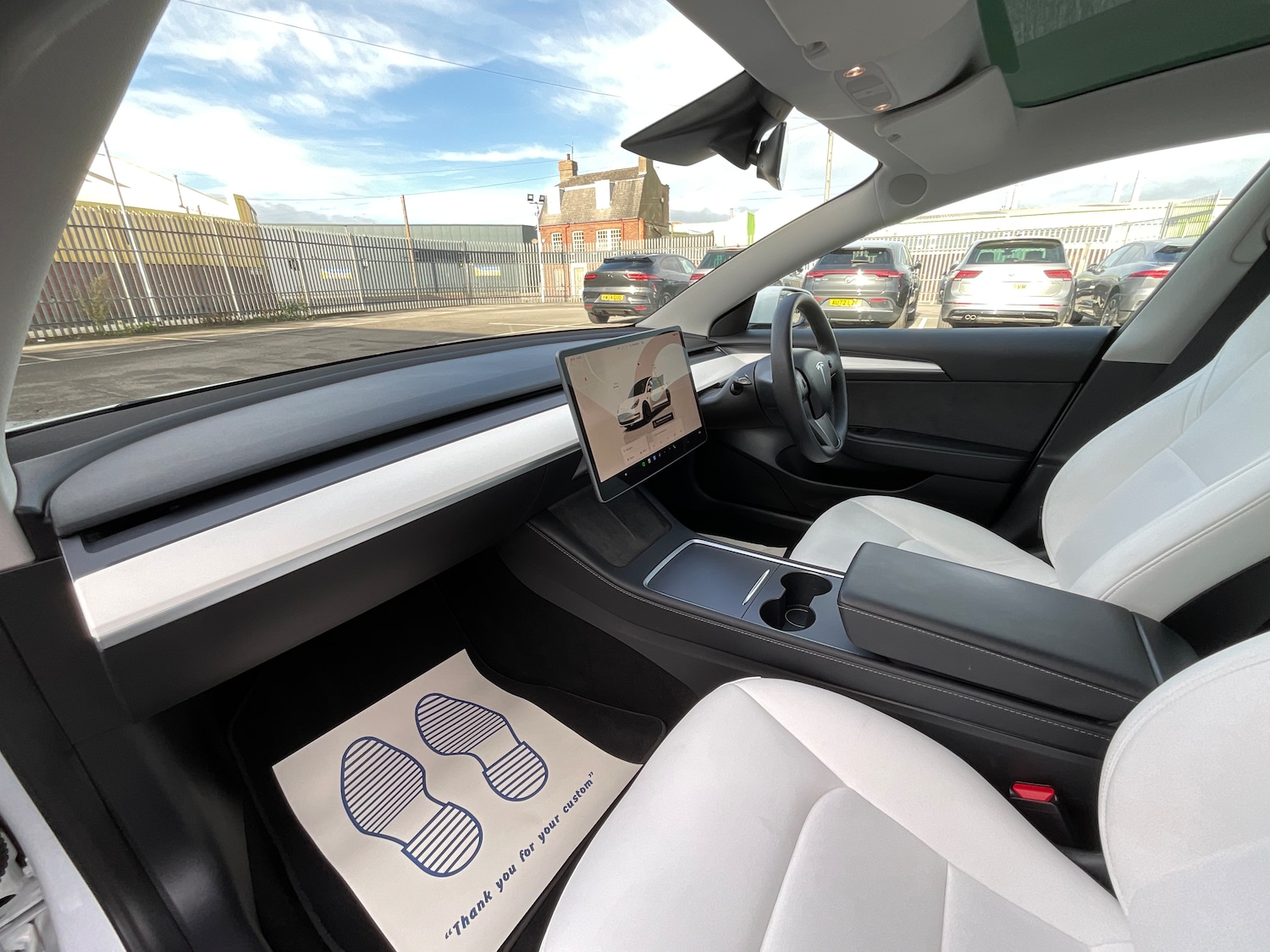 Used Tesla Model 3 2022 for sale - 76224710: Photo 17