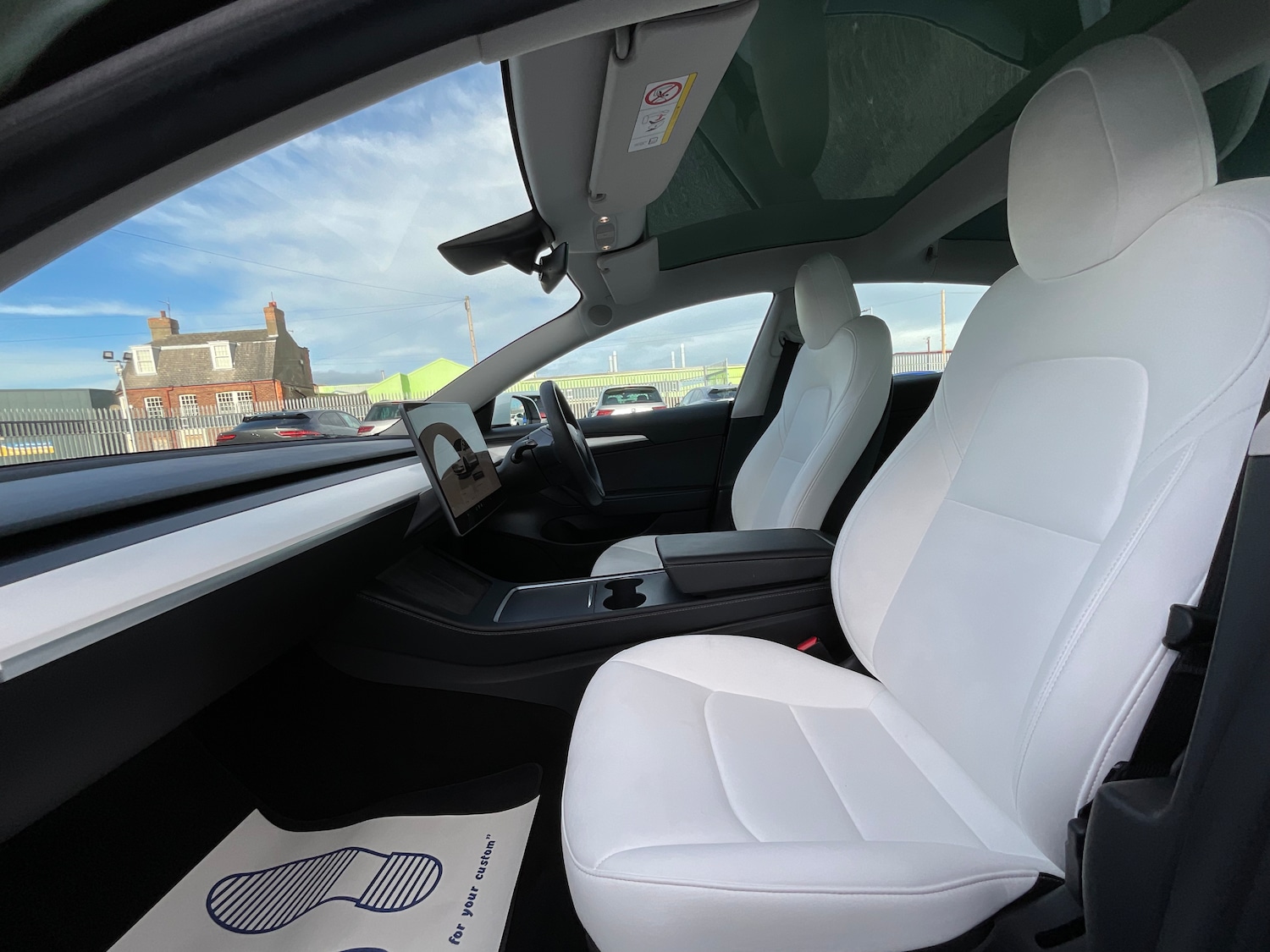 Used Tesla Model 3 2022 for sale - 76224710: Photo 18