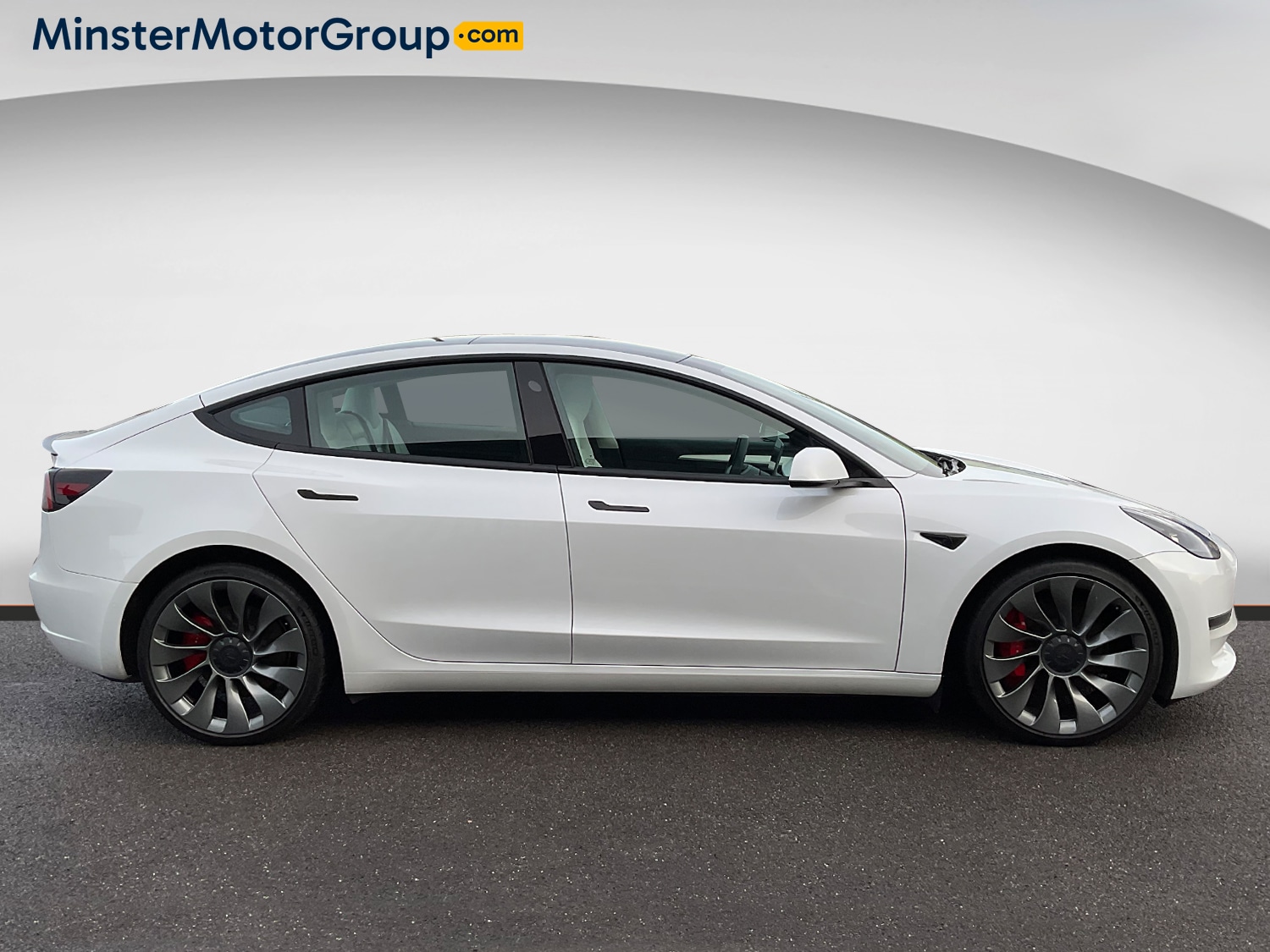 Used Tesla Model 3 2022 for sale - 76224710: Photo 2