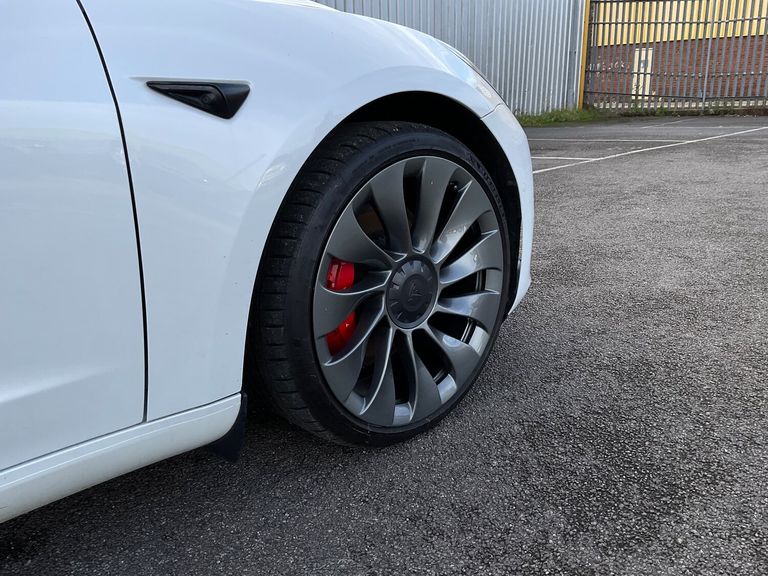 Used Tesla Model 3 2022 for sale - 76224710: Photo 23