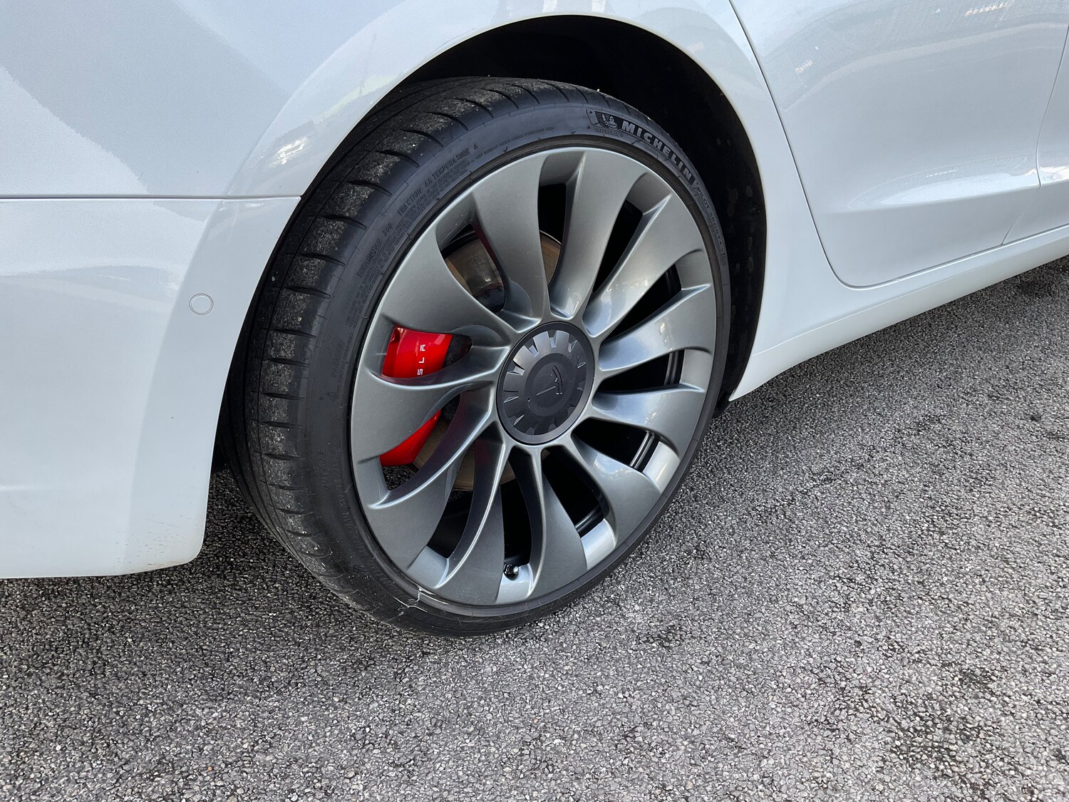 Used Tesla Model 3 2022 for sale - 76224710: Photo 24