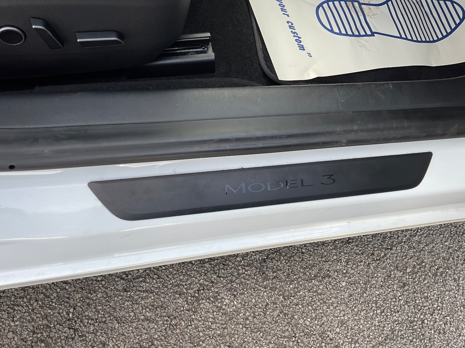 Used Tesla Model 3 2022 for sale - 76224710: Photo 26