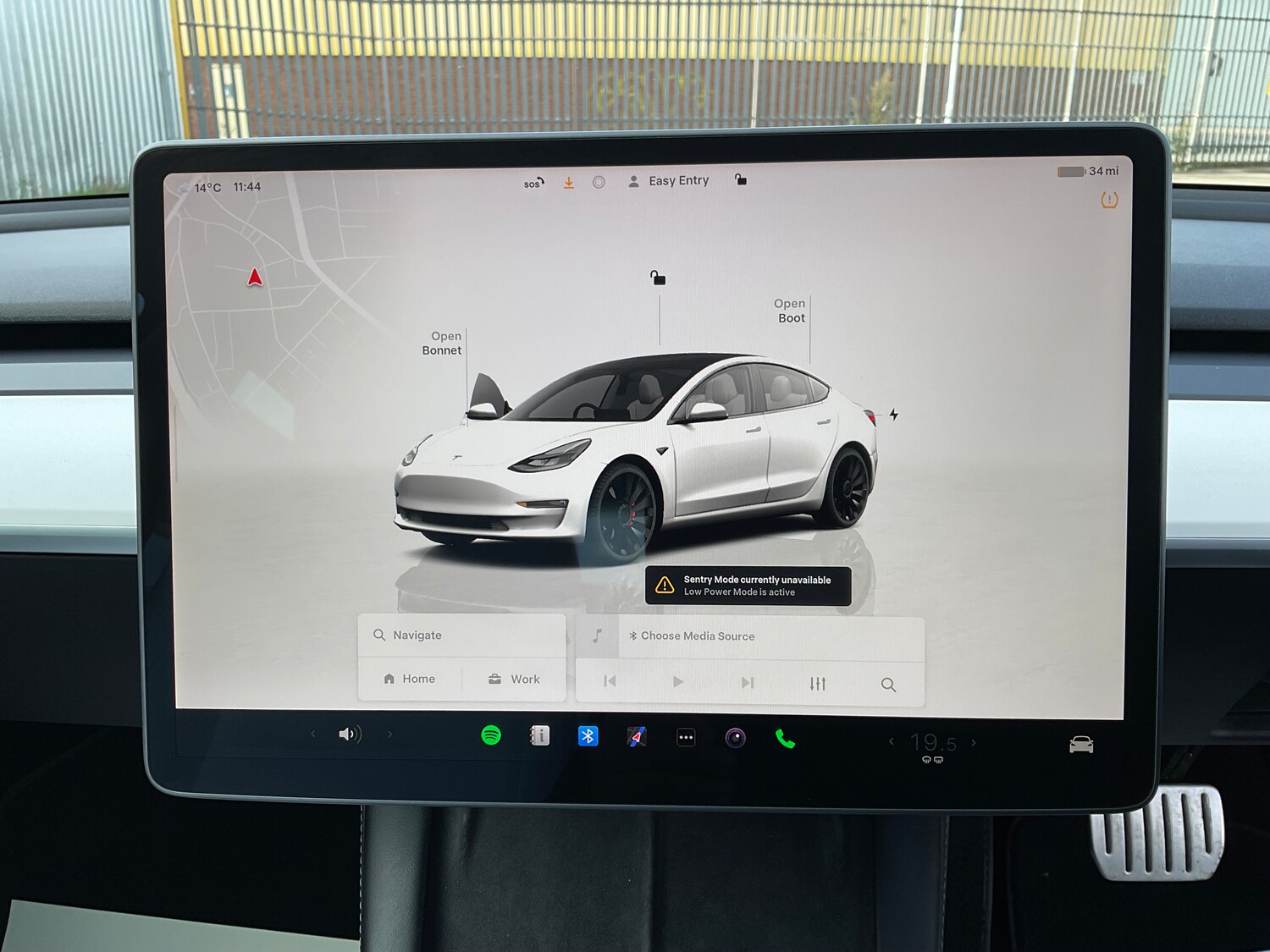 Used Tesla Model 3 2022 for sale - 76224710: Photo 29