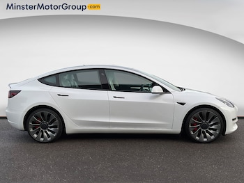 Used Tesla Model 3 2022 for sale - 76224710: Photo