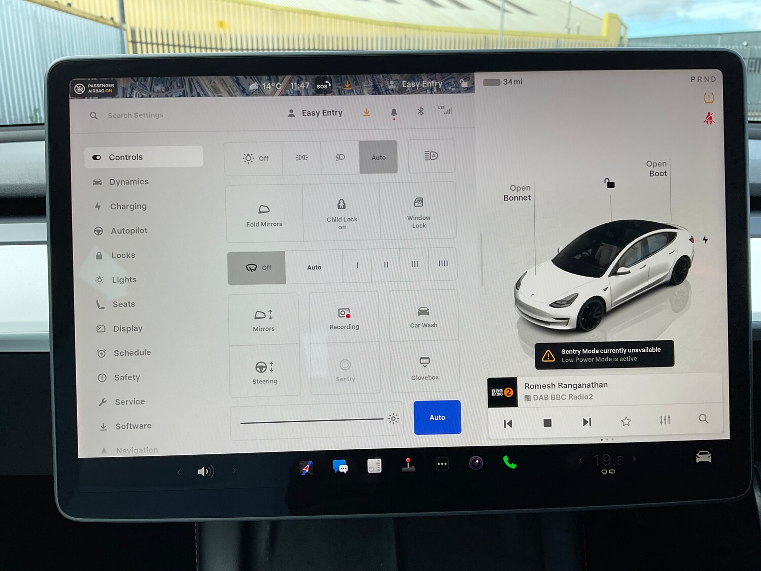 Used Tesla Model 3 2022 for sale - 76224710: Photo 32