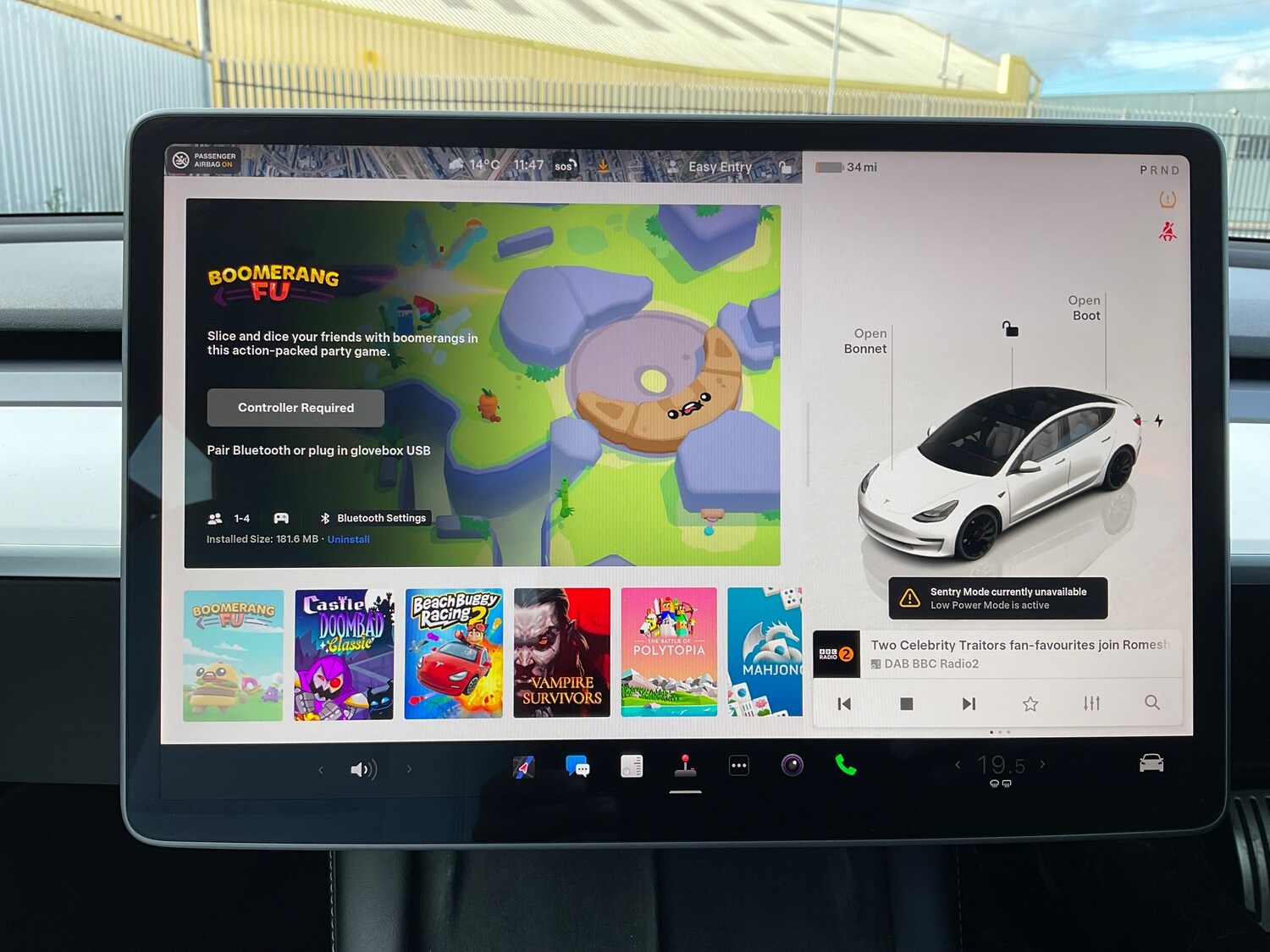 Used Tesla Model 3 2022 for sale - 76224710: Photo 33