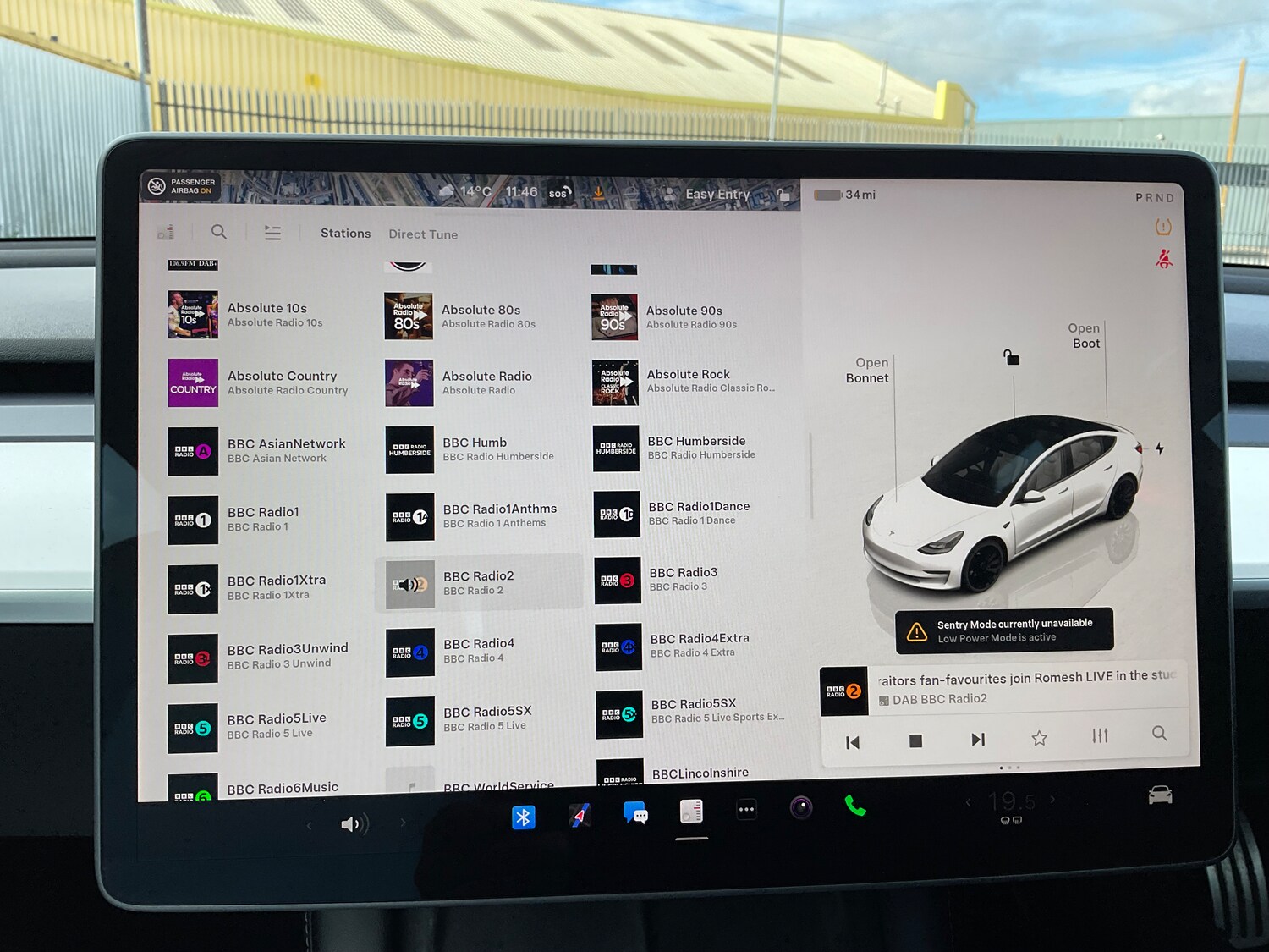 Used Tesla Model 3 2022 for sale - 76224710: Photo 34