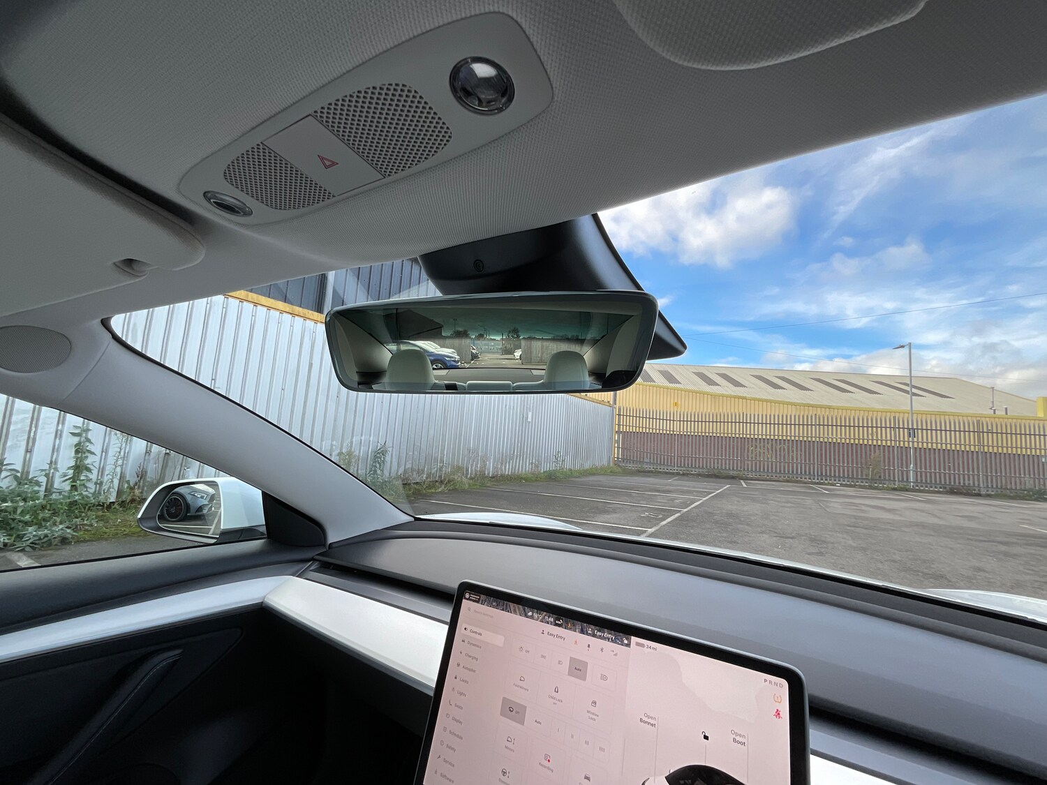 Used Tesla Model 3 2022 for sale - 76224710: Photo 37