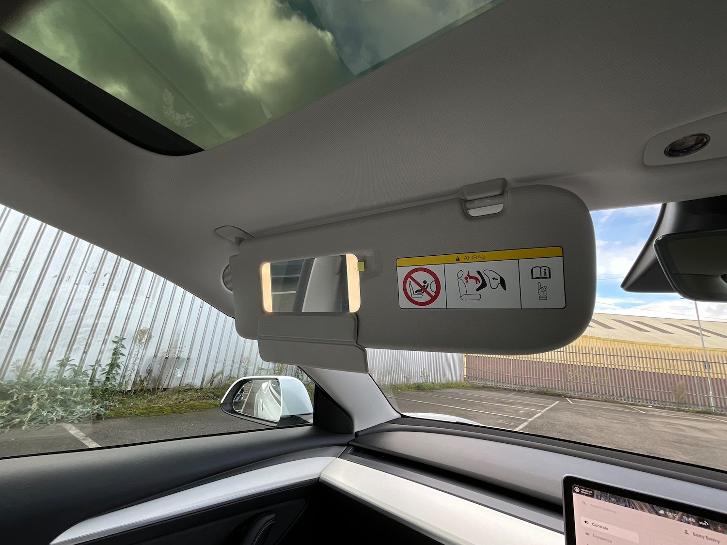 Used Tesla Model 3 2022 for sale - 76224710: Photo 38