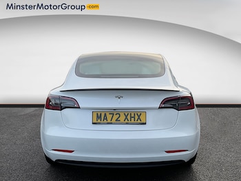 Used Tesla Model 3 2022 for sale - 76224710: Photo