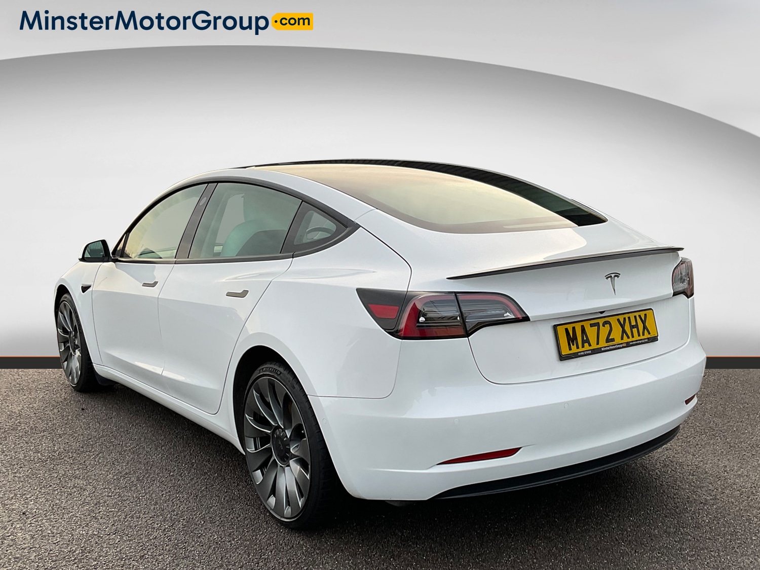 Used Tesla Model 3 2022 for sale - 76224710: Photo 4