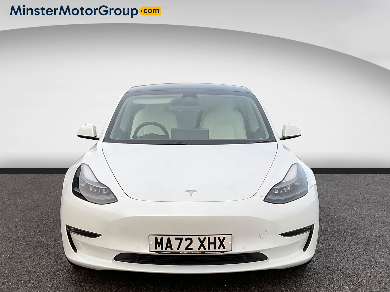 Used Tesla Model 3 2022 for sale - 76224710: Photo 5