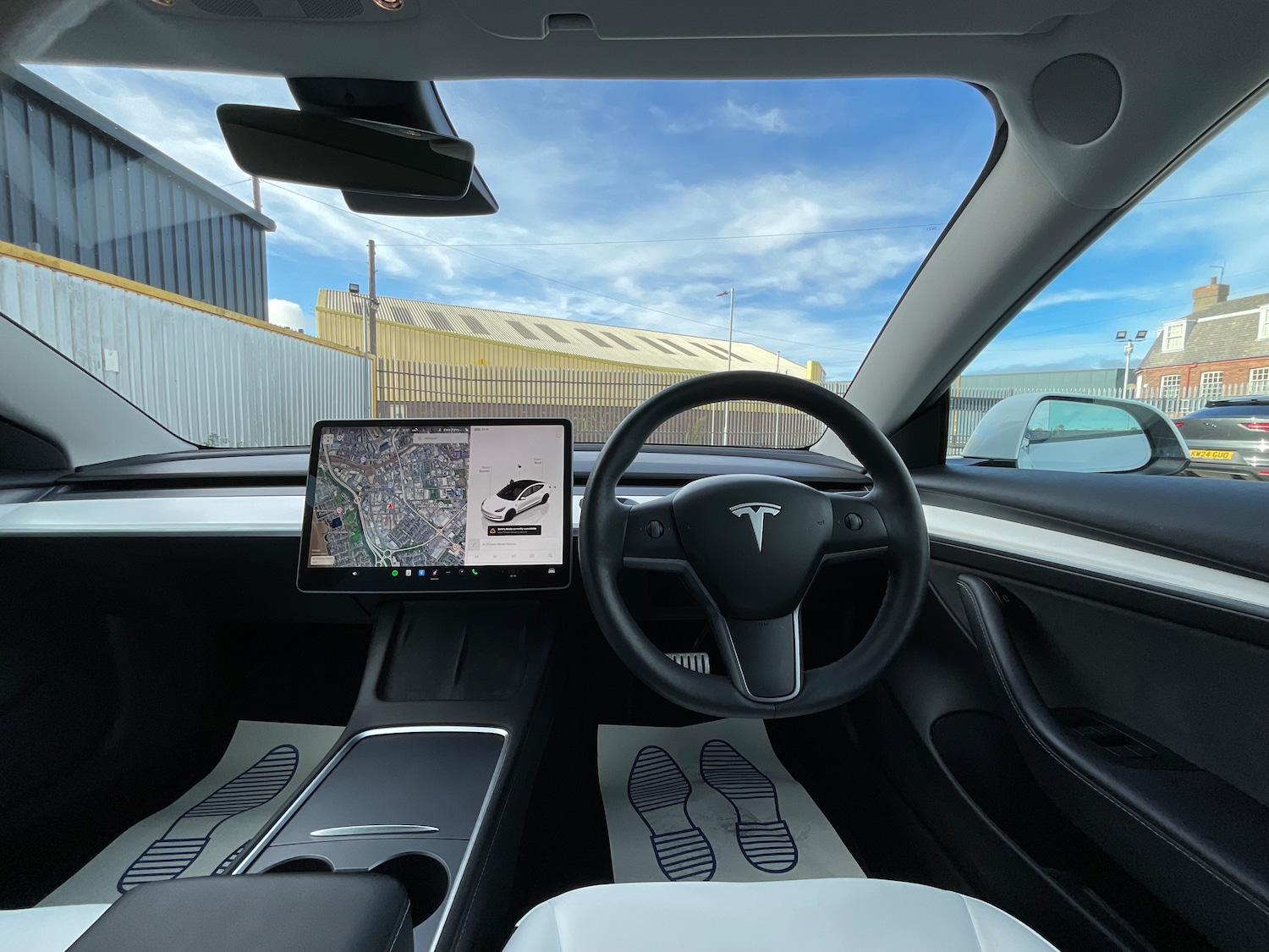 Used Tesla Model 3 2022 for sale - 76224710: Photo 6