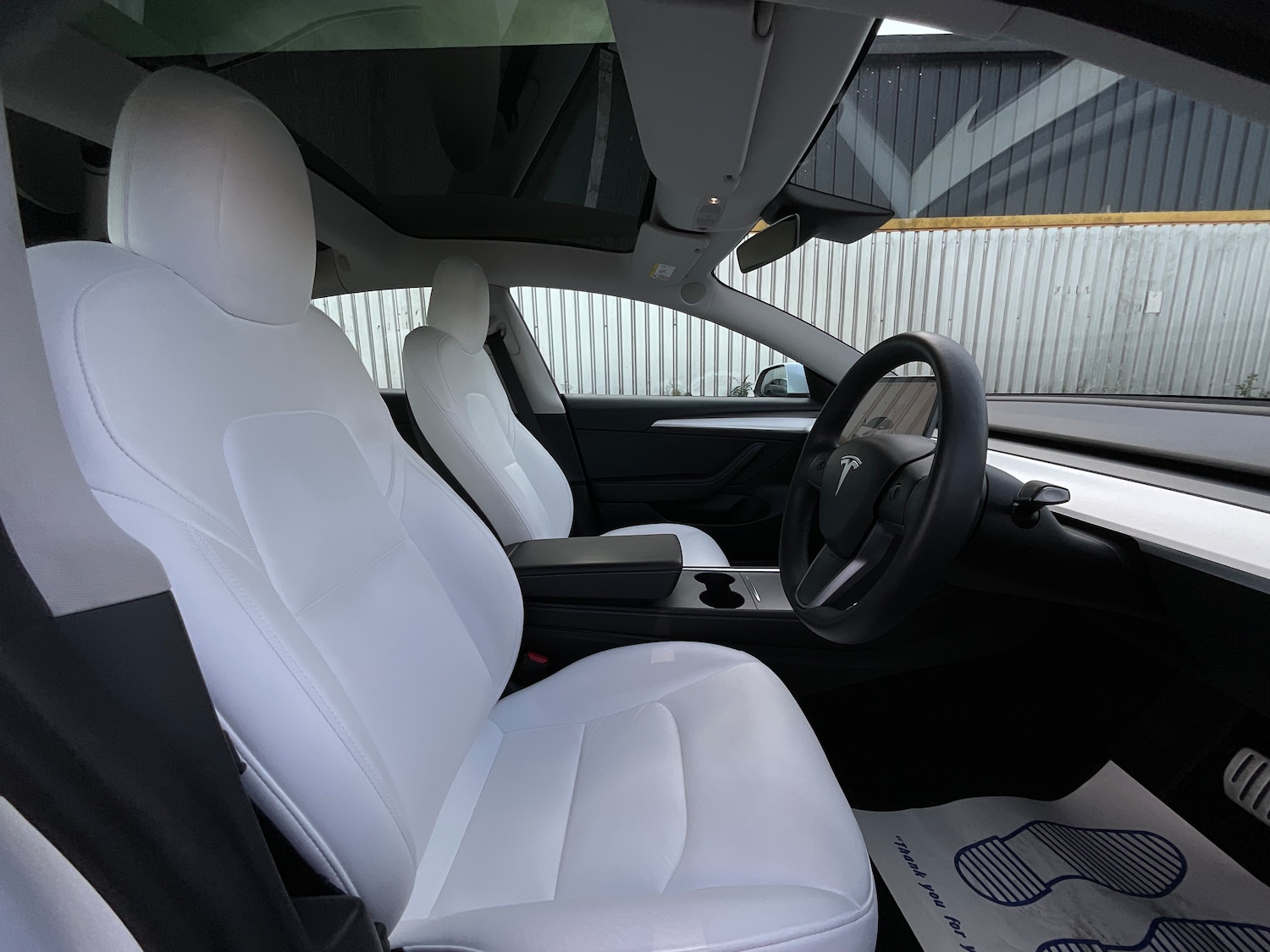 Used Tesla Model 3 2022 for sale - 76224710: Photo 7