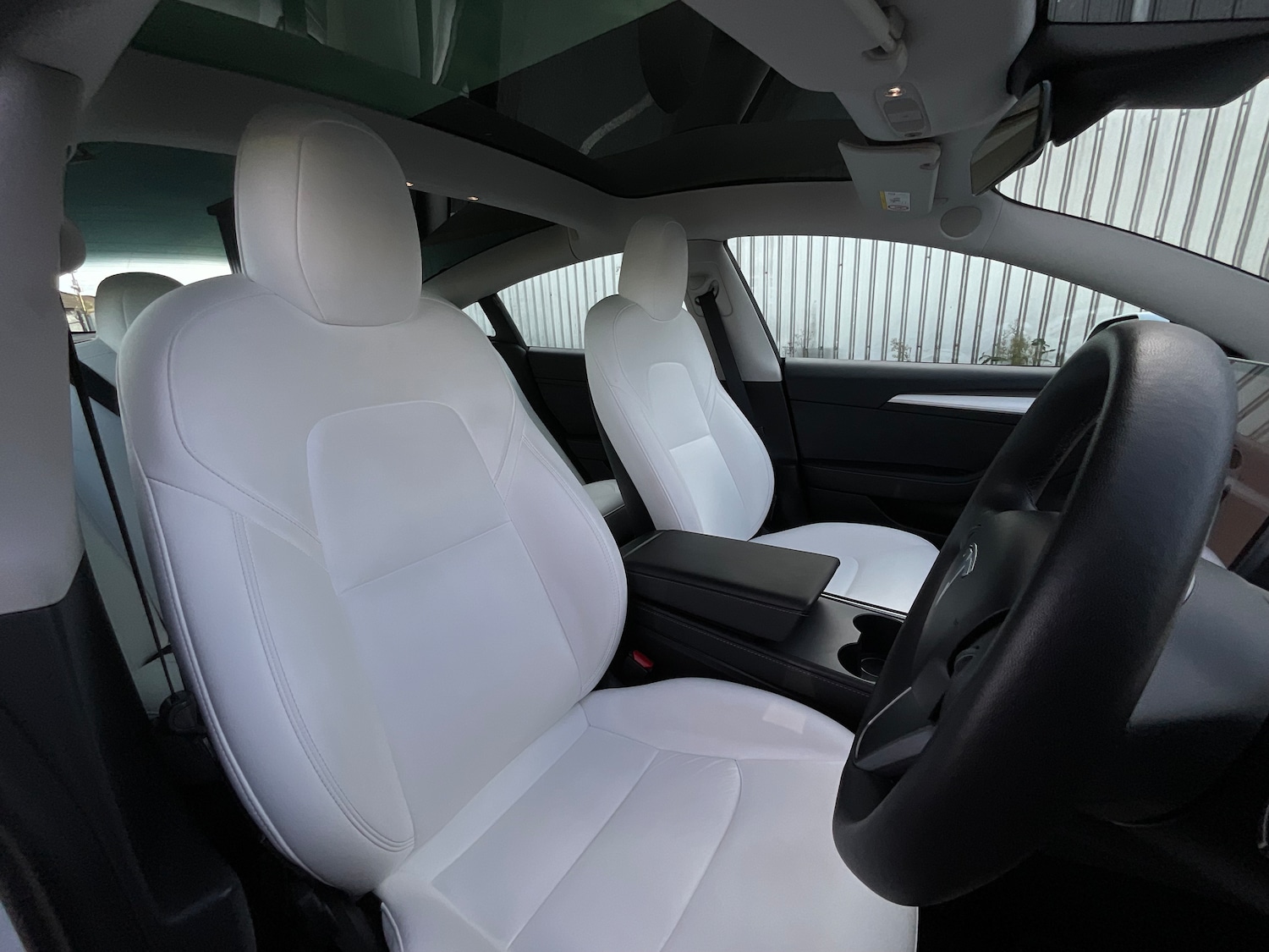 Used Tesla Model 3 2022 for sale - 76224710: Photo 8