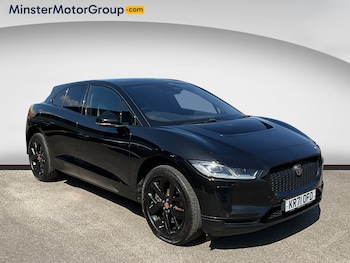 2021 - BLACK 5-Door