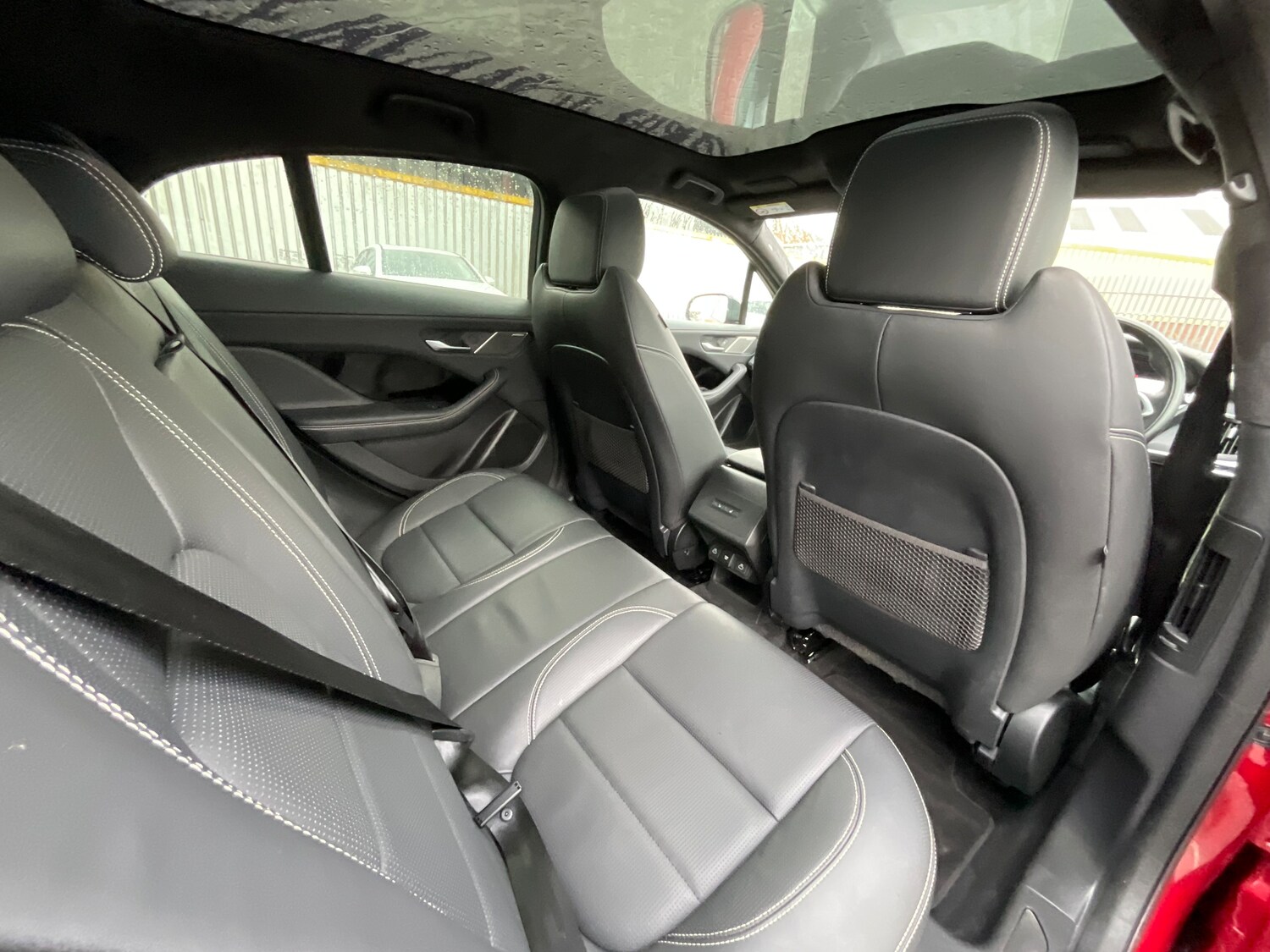 Used Jaguar I-Pace 2024 for sale - 77542772: Photo 10