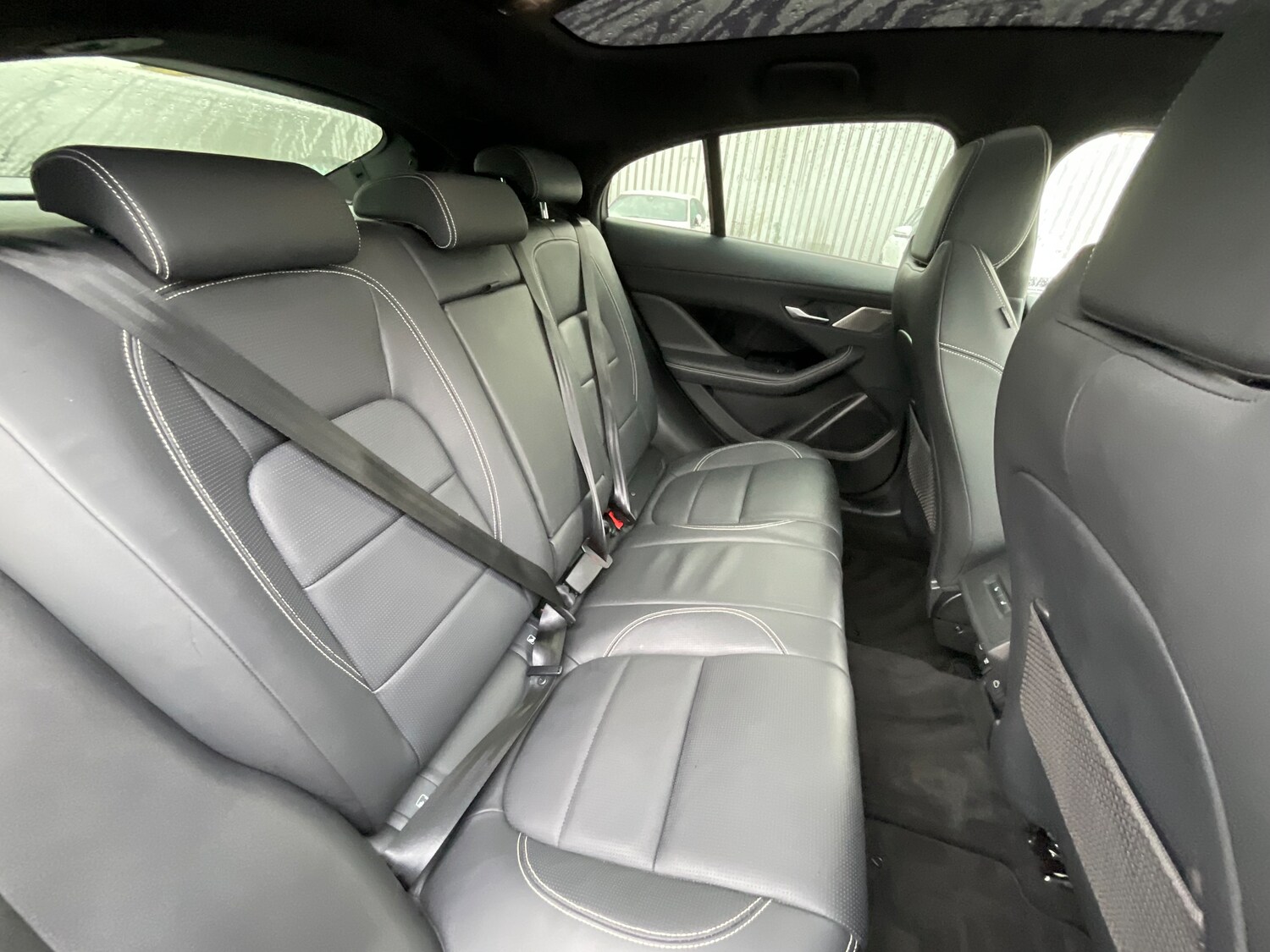 Used Jaguar I-Pace 2024 for sale - 77542772: Photo 11