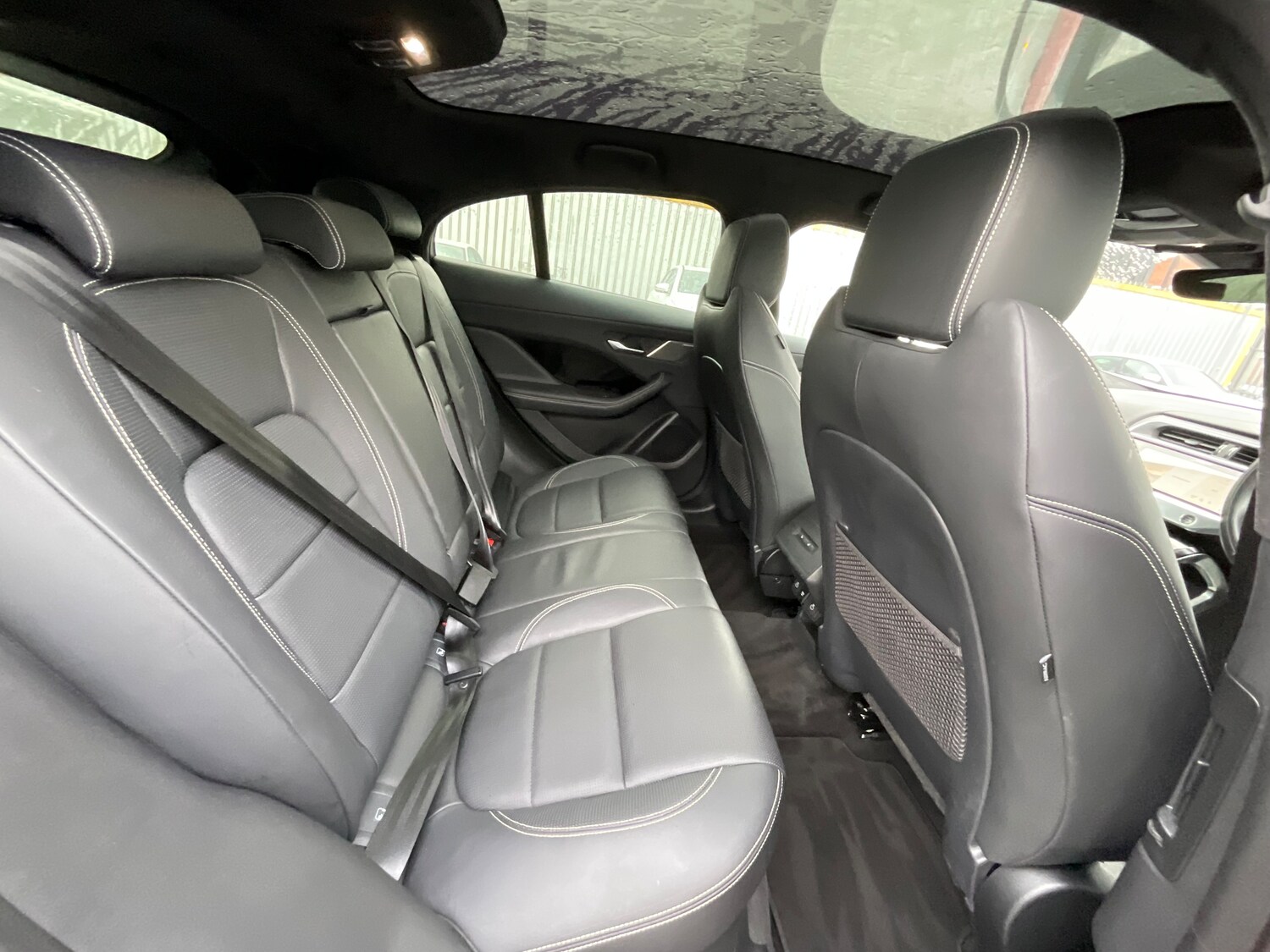 Used Jaguar I-Pace 2024 for sale - 77542772: Photo 12