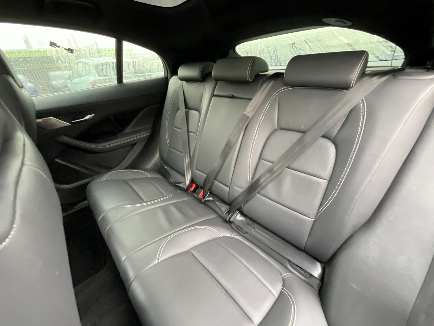 Used Jaguar I-Pace 2024 for sale - 77542772: Photo 14