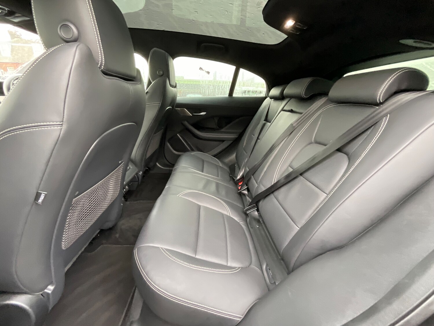 Used Jaguar I-Pace 2024 for sale - 77542772: Photo 15