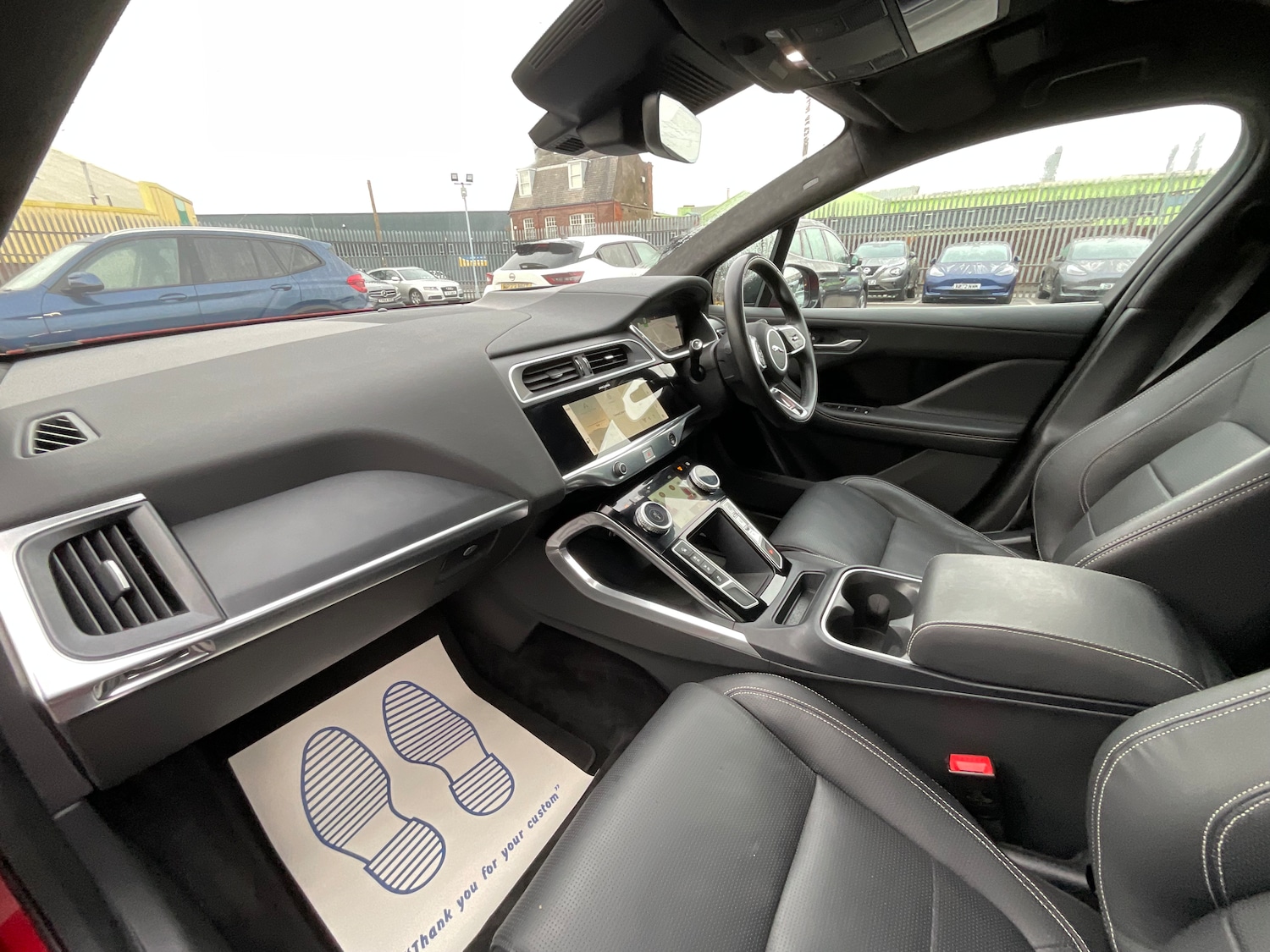 Used Jaguar I-Pace 2024 for sale - 77542772: Photo 16