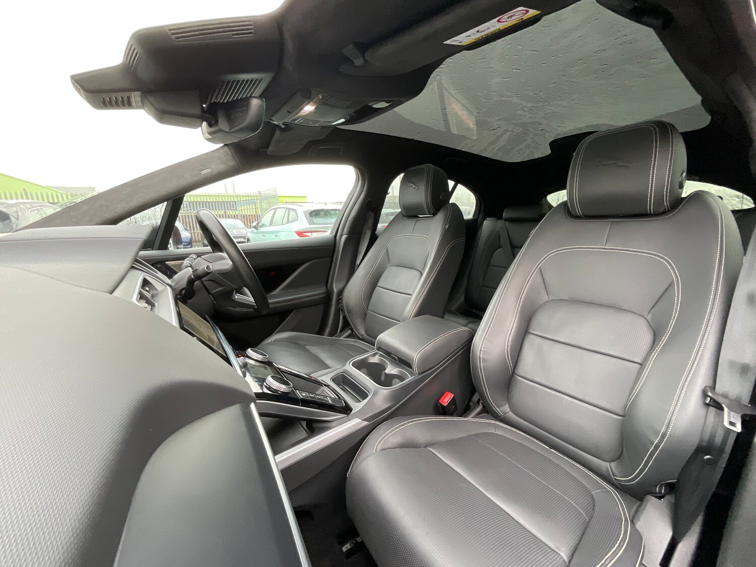 Used Jaguar I-Pace 2024 for sale - 77542772: Photo 17