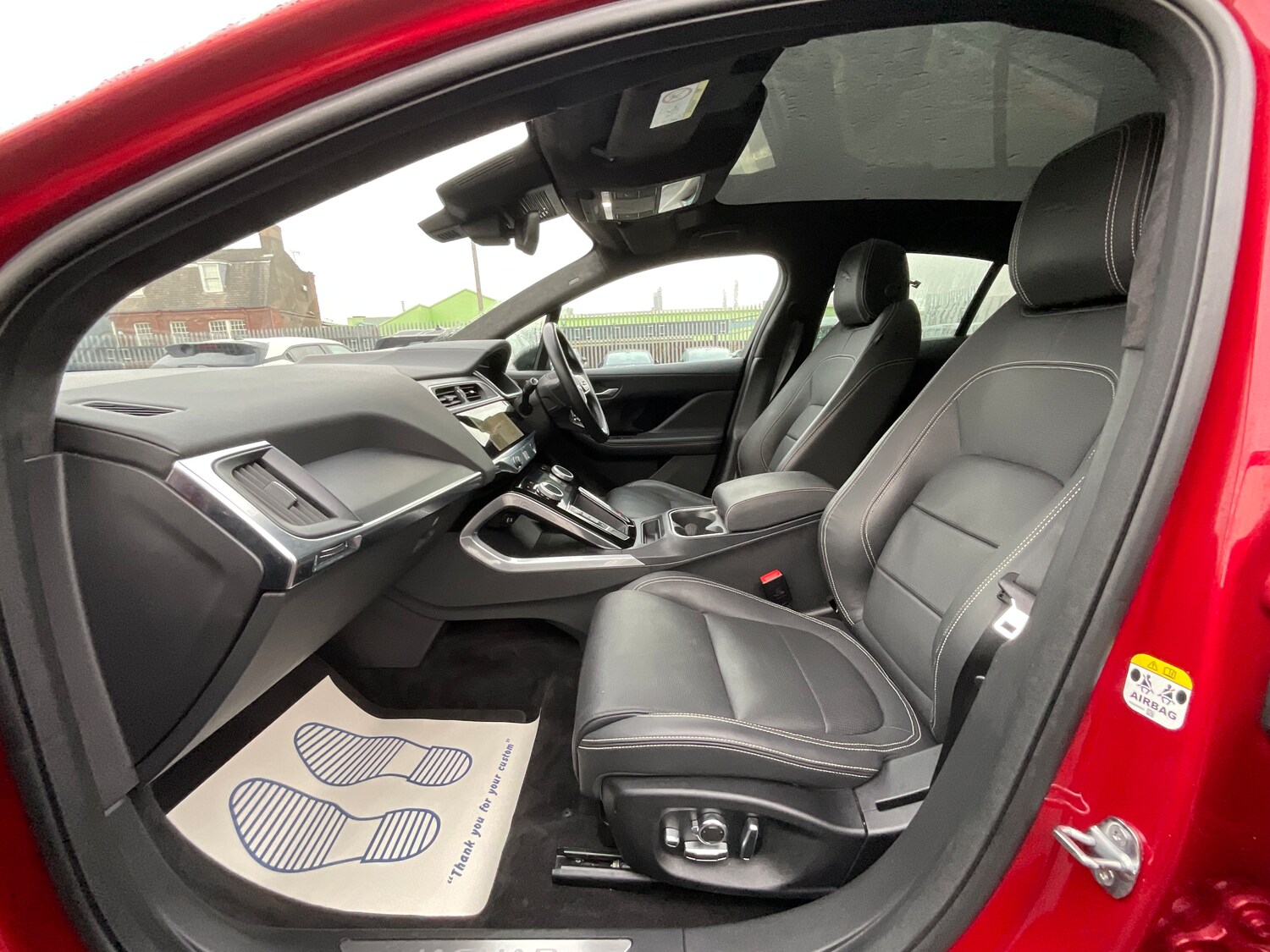 Used Jaguar I-Pace 2024 for sale - 77542772: Photo 18