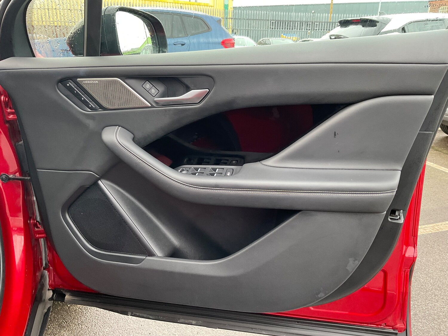 Used Jaguar I-Pace 2024 for sale - 77542772: Photo 23