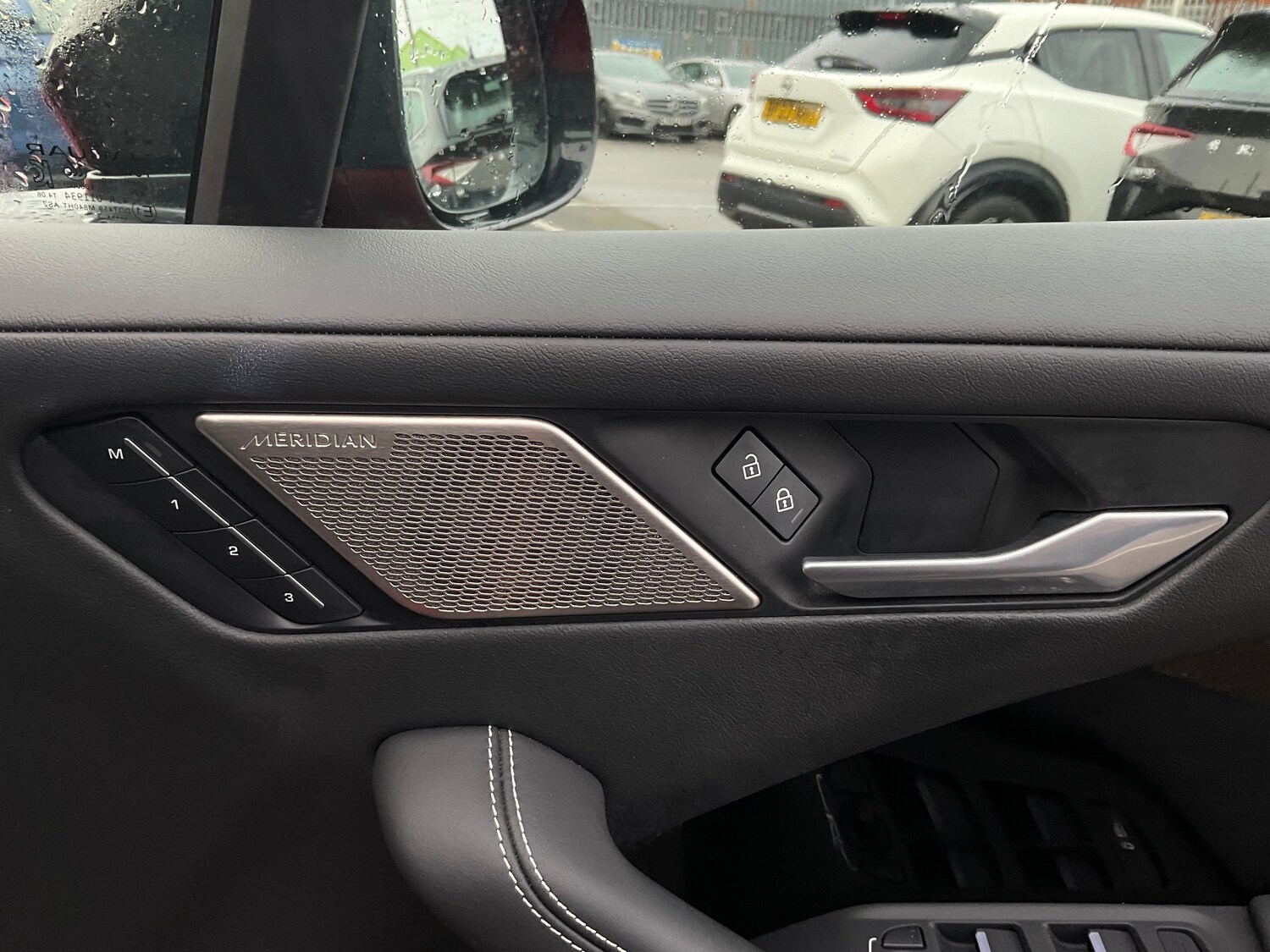 Used Jaguar I-Pace 2024 for sale - 77542772: Photo 24