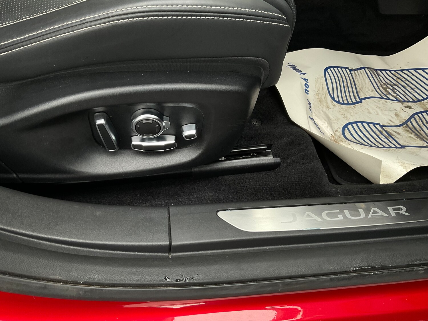 Used Jaguar I-Pace 2024 for sale - 77542772: Photo 26