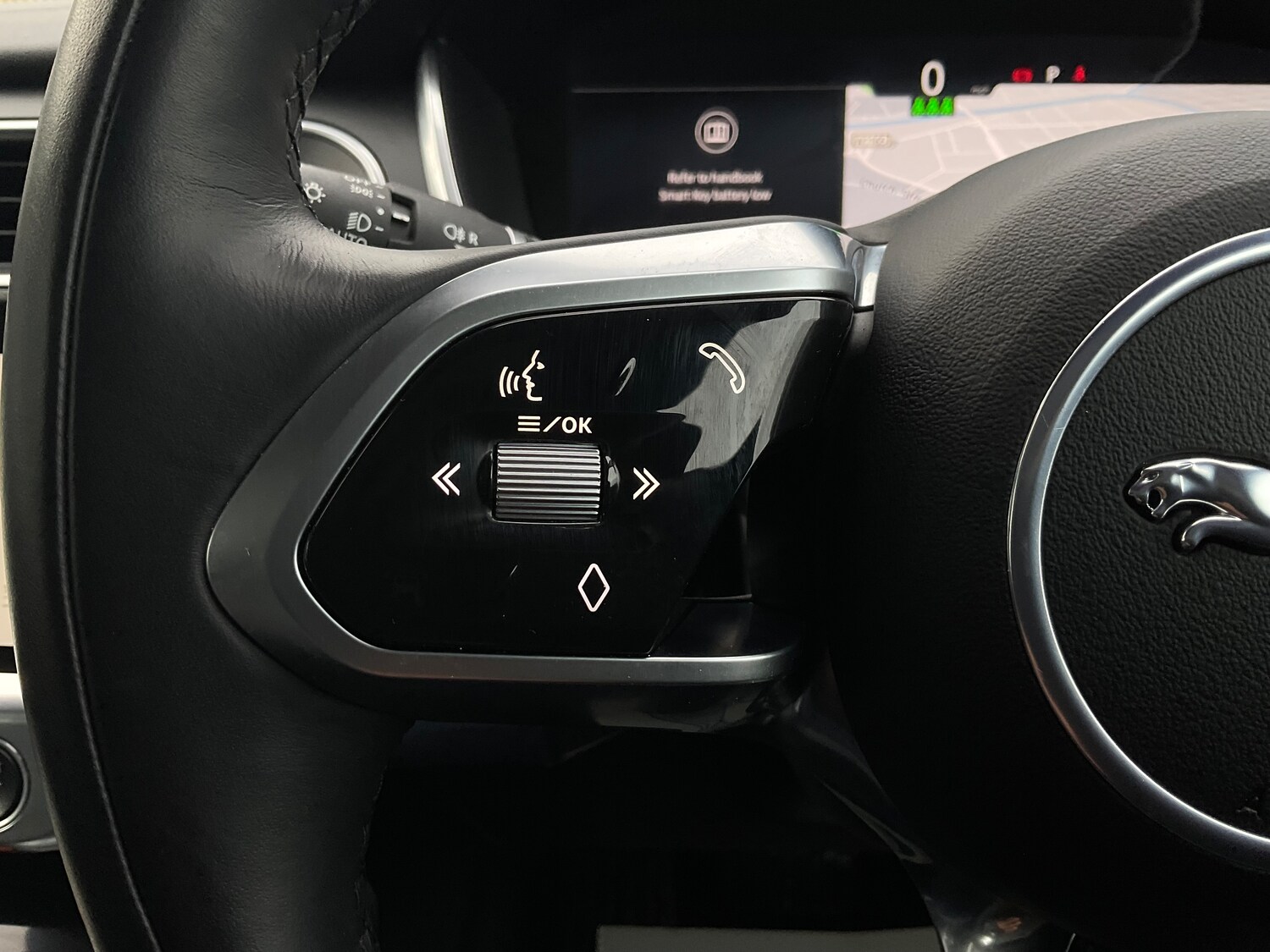 Used Jaguar I-Pace 2024 for sale - 77542772: Photo 28