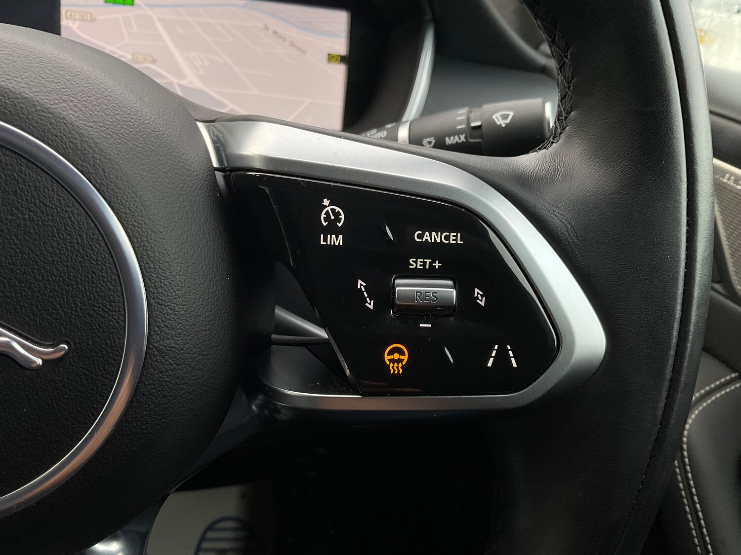 Used Jaguar I-Pace 2024 for sale - 77542772: Photo 29