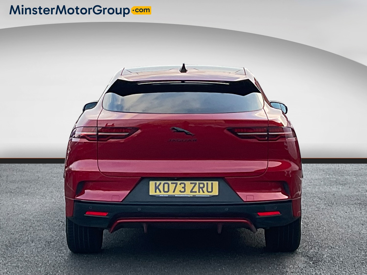 Used Jaguar I-Pace 2024 for sale - 77542772: Photo 3