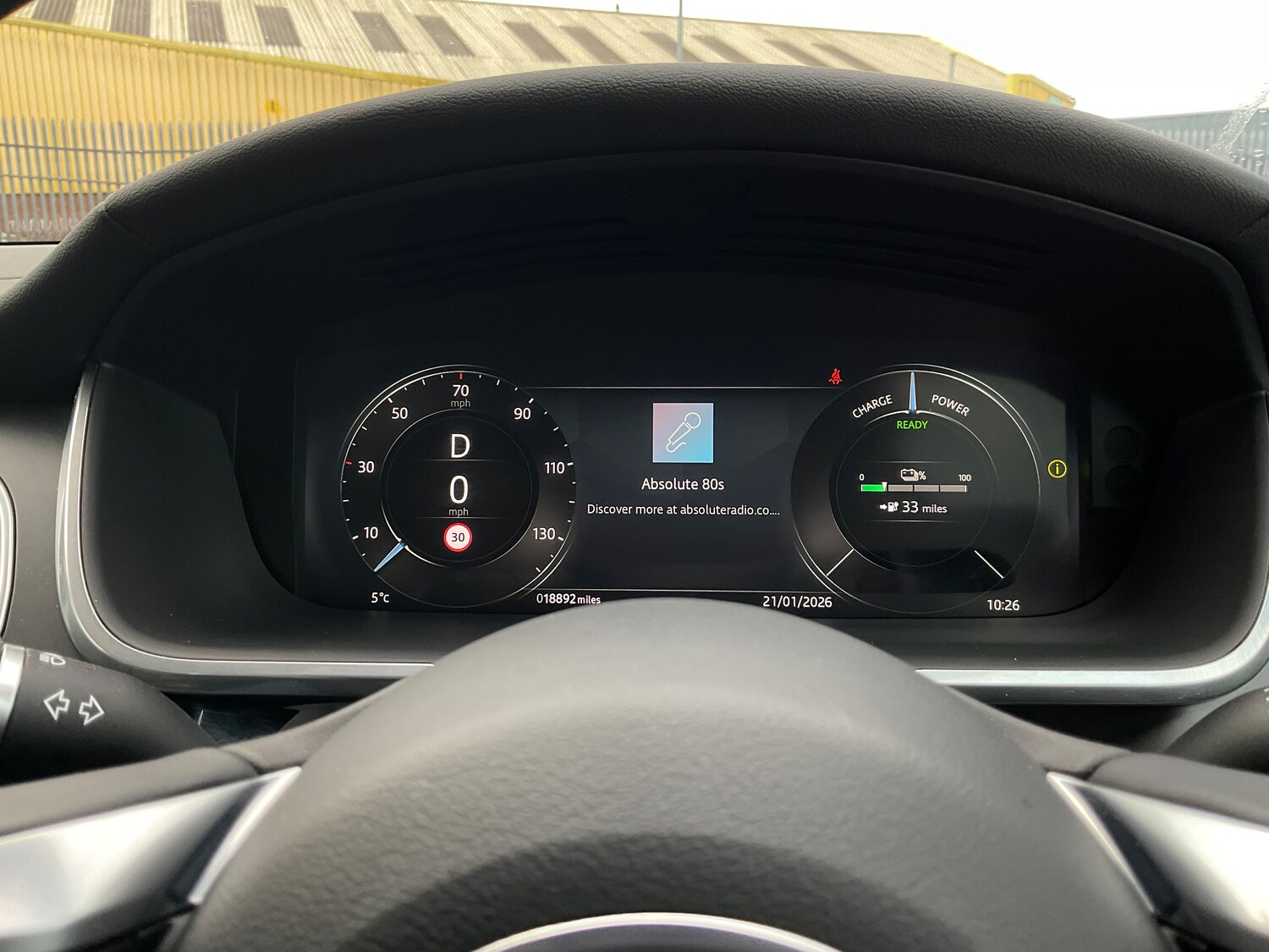 Used Jaguar I-Pace 2024 for sale - 77542772: Photo 30