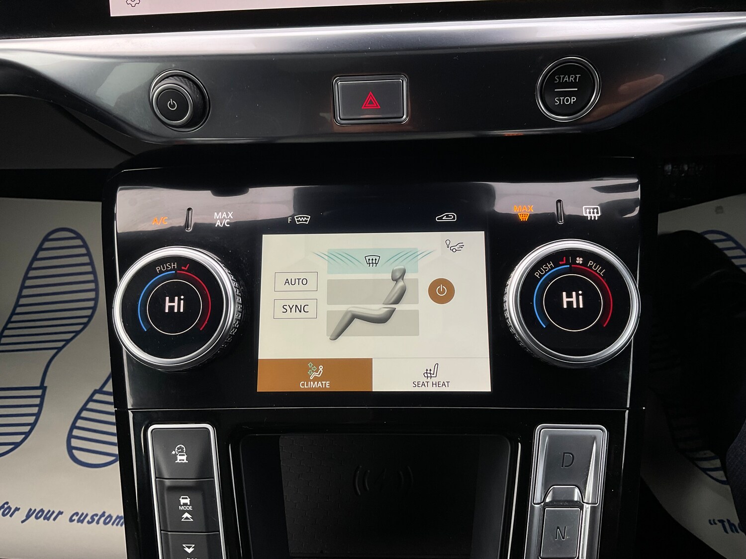 Used Jaguar I-Pace 2024 for sale - 77542772: Photo 32