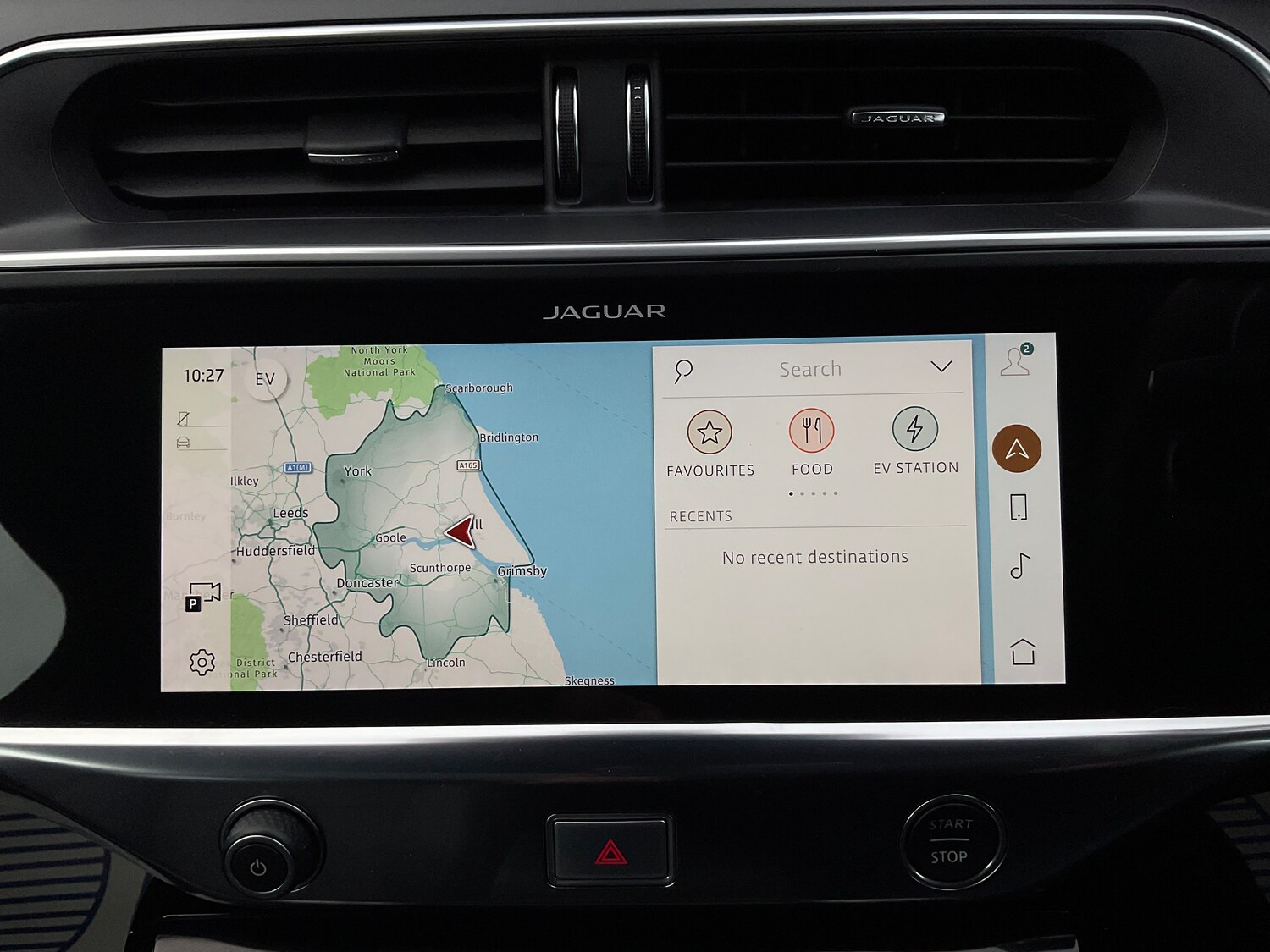 Used Jaguar I-Pace 2024 for sale - 77542772: Photo 34