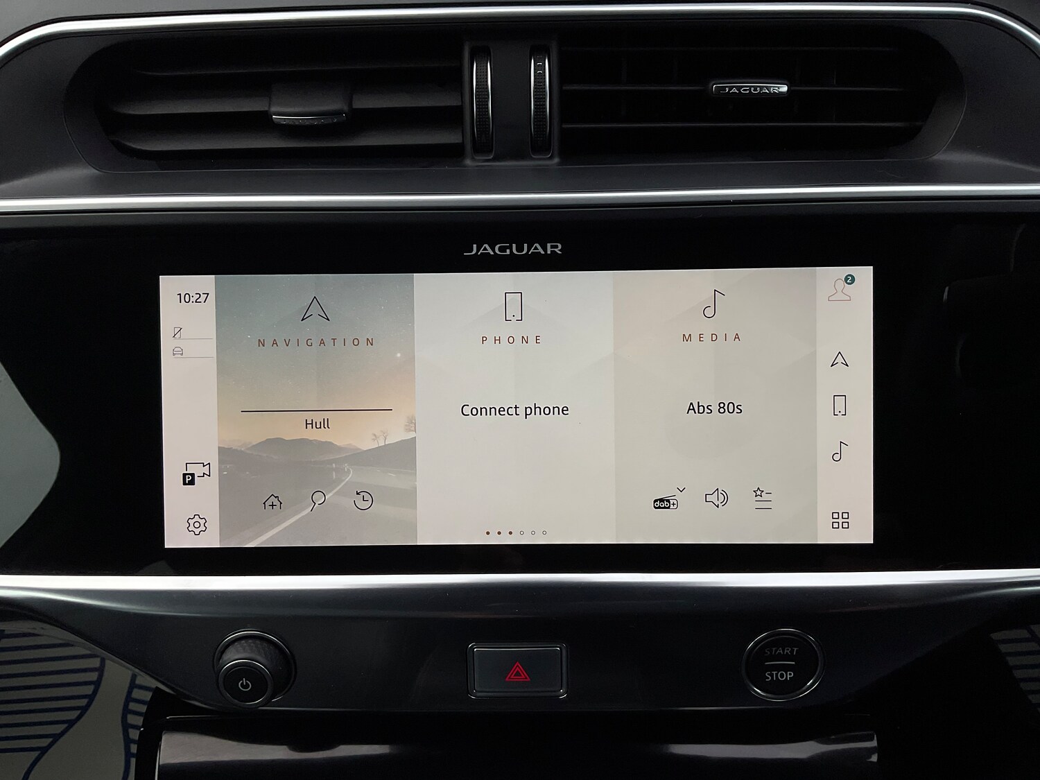 Used Jaguar I-Pace 2024 for sale - 77542772: Photo 35