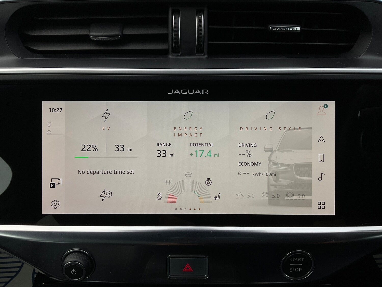 Used Jaguar I-Pace 2024 for sale - 77542772: Photo 36