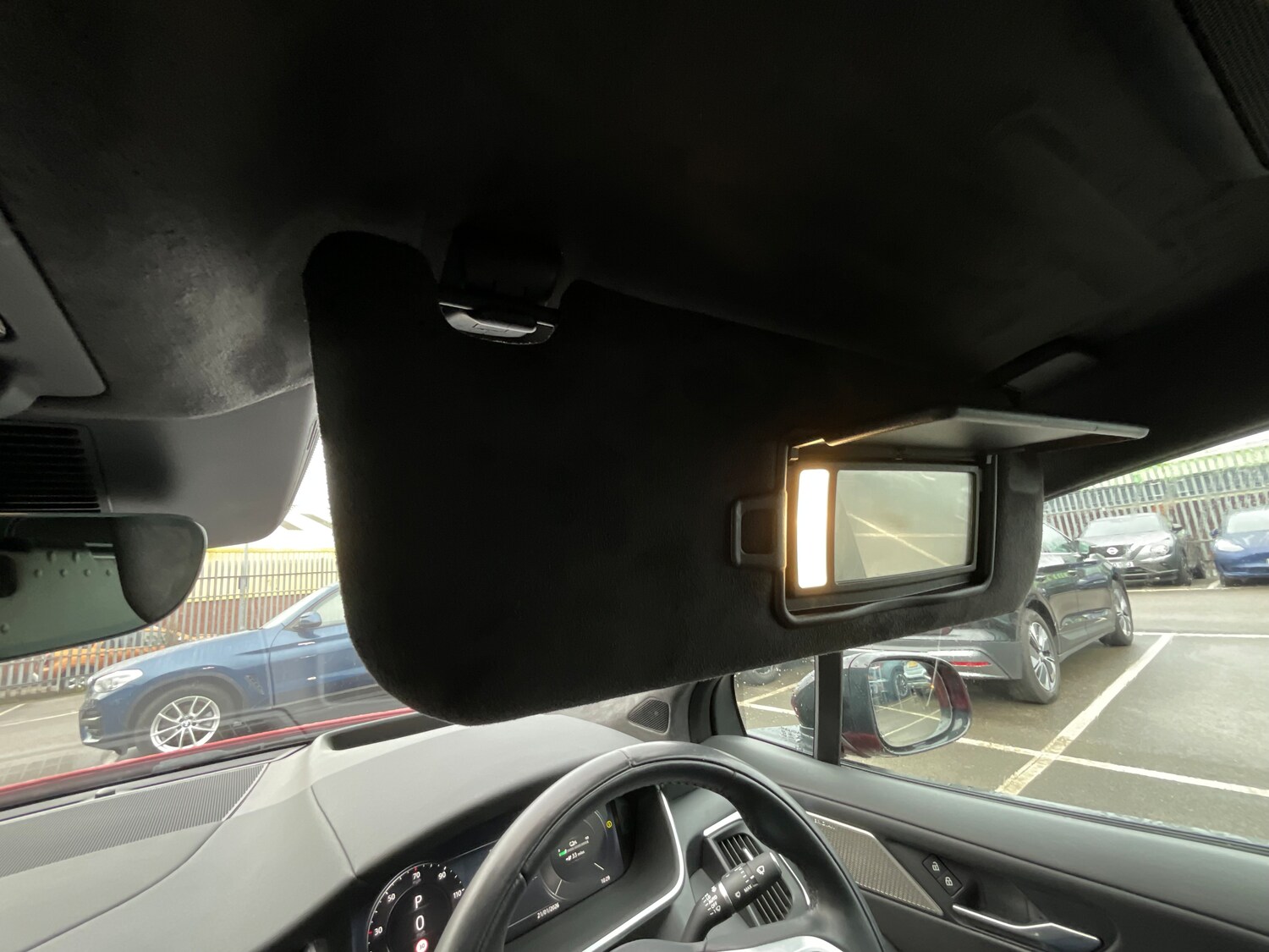 Used Jaguar I-Pace 2024 for sale - 77542772: Photo 38